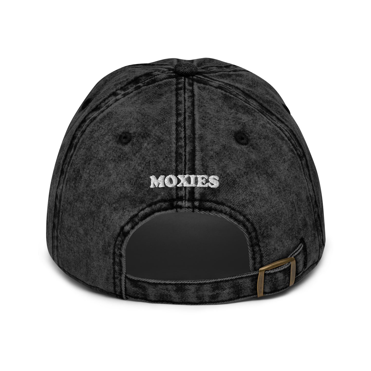 Moxies Vintage Baseball Cap